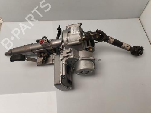 Steering column FORD FIESTA VI (CB1, CCN) | BP31600571M21 - Image 4