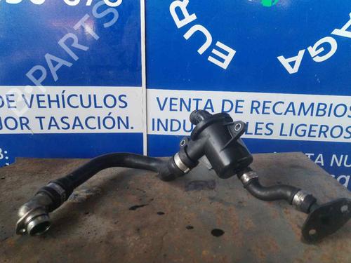 Used Other FIAT DOBLO Cargo (263_) 1.3 D Multijet (90 hp) 19922781