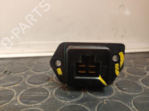 Heater resistor ISUZU D-MAX II (TFR, TFS) 1.9 Ddi 4x4 (TFS87J) | BP17501830M108