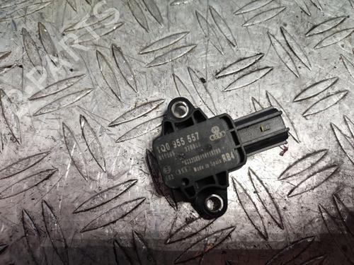 Used Electronic sensor VW EOS (1F7, 1F8) 2.0 TDI (140 hp) 17500313