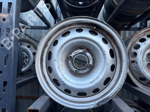 Fælk Fælk CITROËN BERLINGO MULTISPACE (B9) [2008-2026] 33649707 33649707