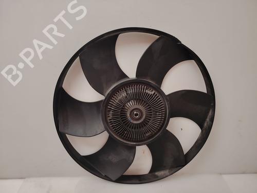 Used Radiator fan VW CRAFTER 30-50 Van (2E_) 2.0 TDI (109 hp) 31250469