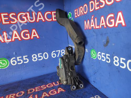 Pedal AUDI A6 C5 Avant (4B5, 4B6) 1.8 T | BP17506847I4