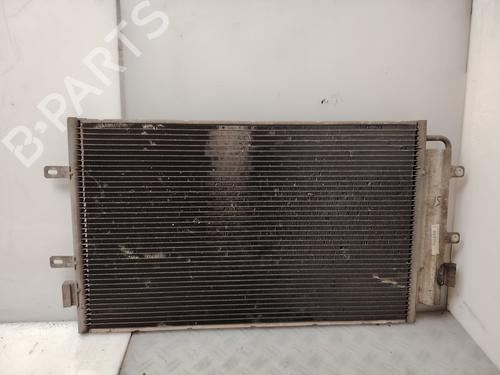 Radiatore A/C Radiatore A/C IVECO DAILY VI Platform/Chassis [2014-2026] 35963930 35963930