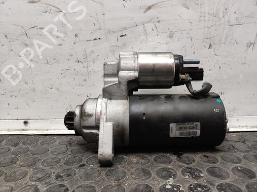 Used Starter VW POLO IV (9N_, 9A_) 1.4 TDI (70 hp) 17502900