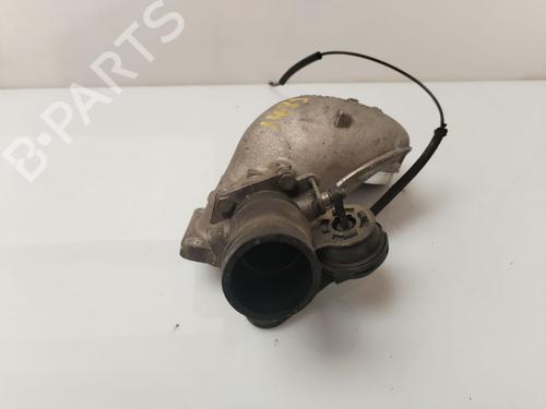 Throttle body RENAULT MEGANE II Coupé-Cabriolet (EM0/1_) | BP30946873M82