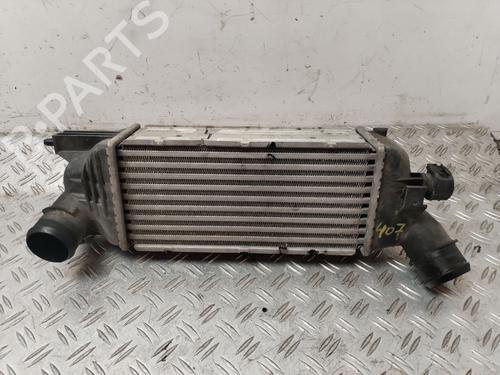 Used Intercooler PEUGEOT 407 (6D_) [2004-2011]  30944513