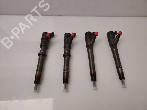 Injector IVECO DAILY VI Van | BP33234997M100 - Image 2
