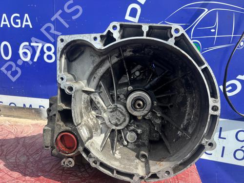 Used Gearbox Gearbox FORD FIESTA V (JH_, JD_) 1.4 TDCi (68 hp) 23565899 23565899