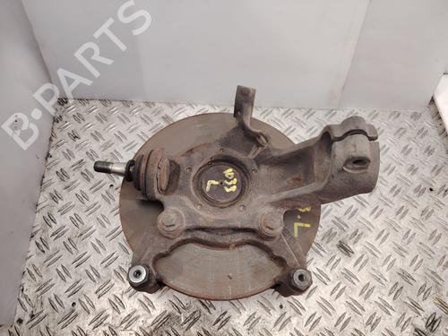 Venstre Styrespindel Lejehus FORD TRANSIT Van (FA_ _) [2000-2006]  32206430