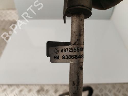 AC pipe RENAULT TRAFIC III Van (FG_) | BP30946081M126