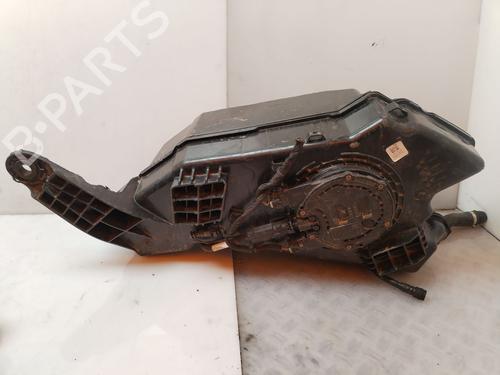 Used AdBlue tank AdBlue tank BMW X6 (F16, F86) xDrive 35 i (306 hp) 35898015 35898015