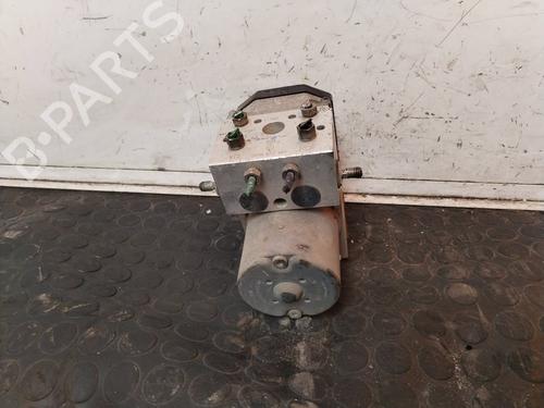 Used ABS pump ABS pump CITROËN NEMO Box Body/MPV (AA_) 1.4 HDi (68 hp) 34330963 34330963