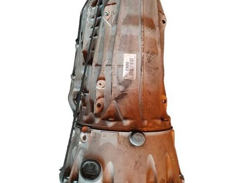 Gearbox MERCEDES-BENZ C-CLASS (W205) C 220 d 4-matic (205.005) | BP17859319M3