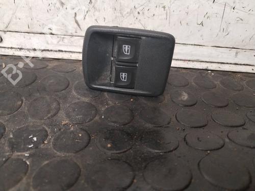 Used Left front window switch DACIA SANDERO II [2012-2025]  17504556