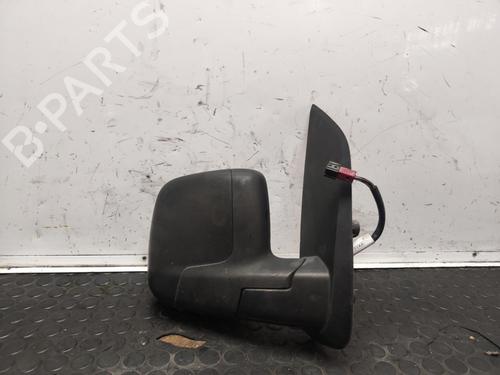 Right mirror PEUGEOT BIPPER (AA_)  | BP17625196C27 