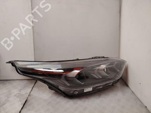 Used Right headlight Right headlight KIA CEED Sportswagon (CD) [2018-2026] 36439278 36439278