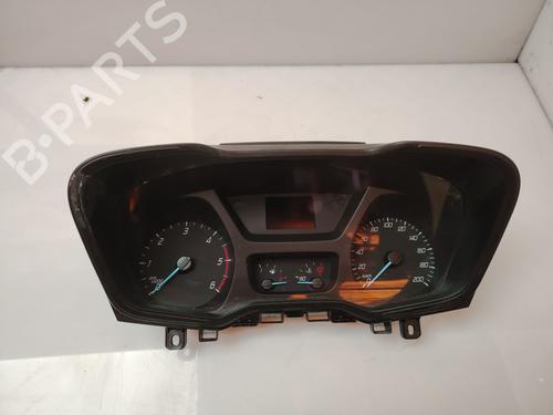 Used Instrument cluster Instrument cluster FORD TRANSIT Van (FA_ _) [2006-2014] 33053319 33053319