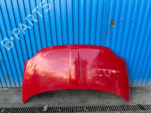 Used Hood FIAT 500 C (312_) [2009-2026]  31600638