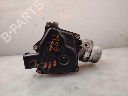 Used Throttle body Throttle body MERCEDES-BENZ CITAN Mixto (Double Cabin) (W415) 109 CDI (415.603, 415.605) (90 hp) 36439280 36439280