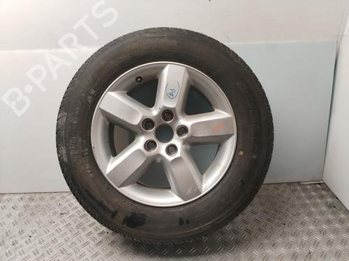 Cerchio TOYOTA RAV 4 II (_A2_) 2.0 4WD (ACA21, ACA20) (150 hp) 30946583