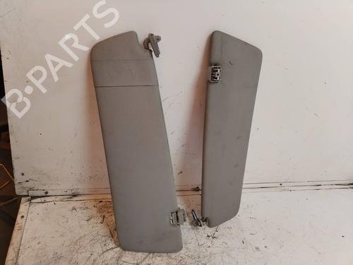 Used Right sun visor MERCEDES-BENZ VITO / MIXTO Van (W639) 116 CDI (639.601, 639.603, 639.605) (163 hp) 17572992