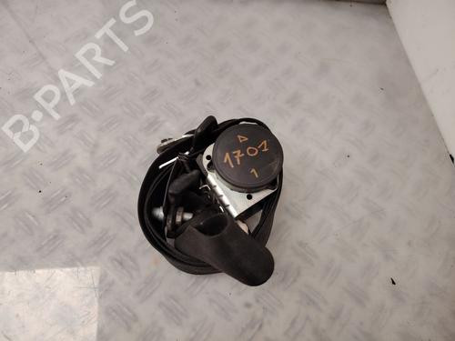 Used Front right seatbelt Front right seatbelt MERCEDES-BENZ SPRINTER 2-t Van (B901, B902) [1995-2006] 36037139 36037139