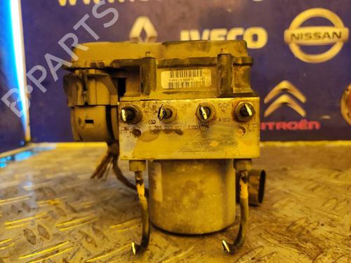 Used ABS pump ABS pump 17499554 17499554