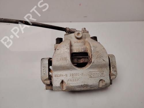 Used Right front brake caliper FORD KUGA III (DFK) [2019-2025]  31156601