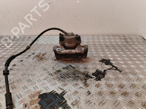 Used Right front brake caliper Right front brake caliper BMW 1 (F20) 116 d (116 hp) 36756645 36756645