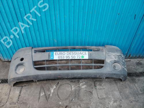 Used Front bumper Front bumper 33272256 33272256