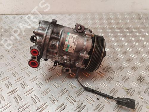 Used AC compressor FIAT DOBLO Cargo (263_) 1.3 D Multijet (90 hp) 30943403
