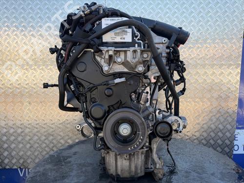 Engine FIAT SCUDO Van | BP36558260M1 - Image 4