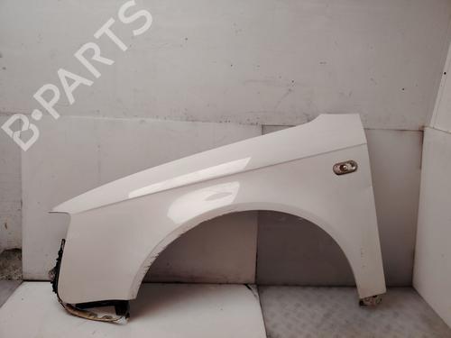 Used Left front fenders Left front fenders SEAT EXEO ST (3R5) 2.0 TDI (143 hp) 34581336 34581336