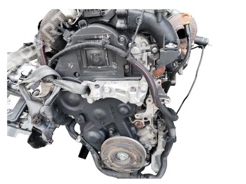 Engine CITROËN C4 I (LC_) | BP17504774M1