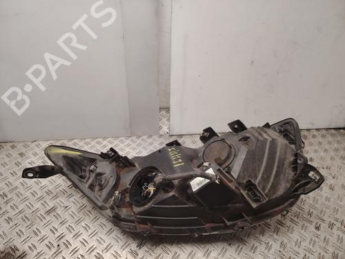 Komplette front IVECO DAILY VI Platform/Chassis  | BP32204889S1 