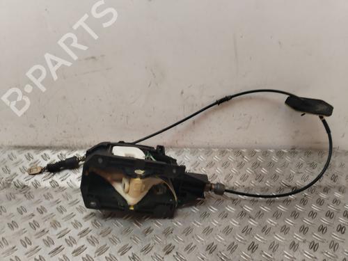 Gearstang NISSAN MURANO I (Z50) [2002-2009]  26334760