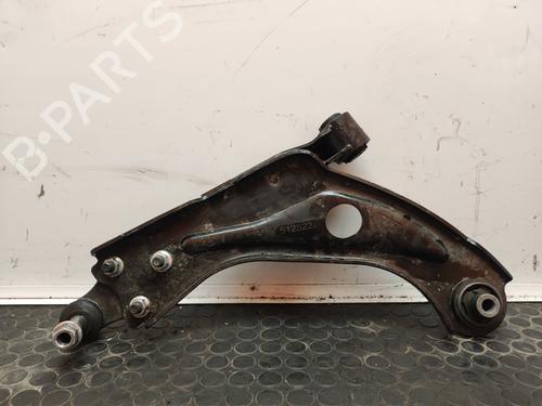 Used Left front suspension arm CITROËN C4 Picasso II [2013-2026]  17501593