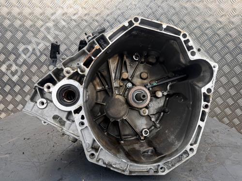 gearbox-renault-express-box-bodympv-2021-32668012 main image