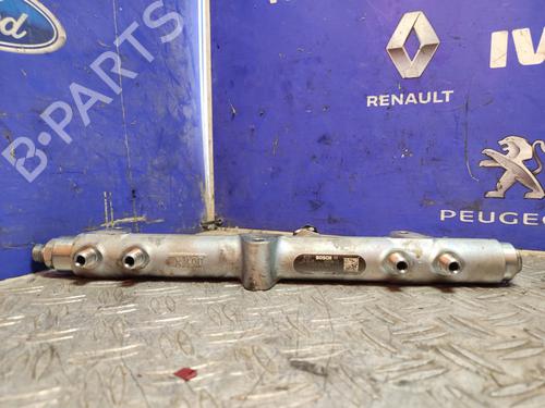 Used Injection rail Injection rail 17500307 17500307