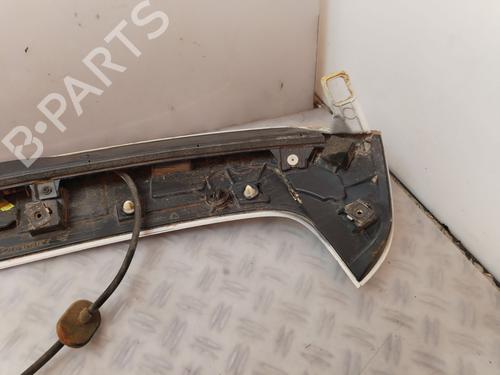 Spoiler bagklap RENAULT CLIO V (B7_) 1.5 Blue dCi 85 (B7AG) | BP36229884C96  - Image 5