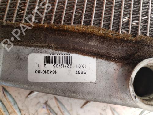 Heater matrix OPEL CORSA D (S07) | BP30946533M63