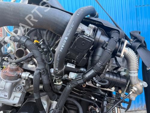 Motor IVECO DAILY VI Platform/Chassis  | BP30945611M1 