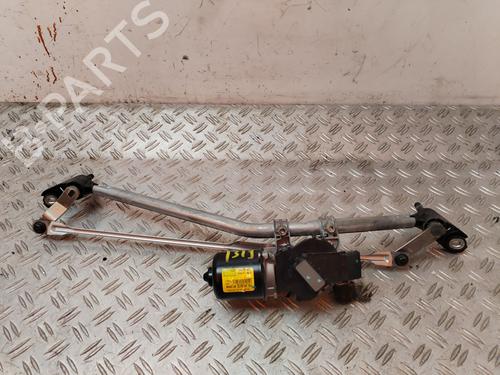 Used Front wiper motor RENAULT KANGOO BE BOP (KW0/1_) 1.5 dCi 75 (75 hp) 30944400