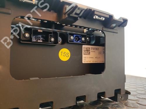 Elektronisk modul CUPRA FORMENTOR (KM7, KMP) 1.5 TSI | BP17624752M83