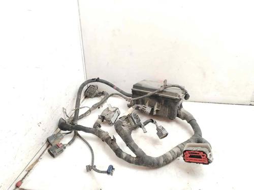 Used Fuse box FORD TRANSIT CUSTOM V362 Van (FY, FZ) [2012-2025]  22132173