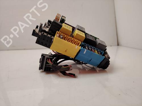 Fuse box MERCEDES-BENZ VITO Van (W447) 114 CDI (447.601, 447.603, 447.605) | BP32729441E1  - Image 5