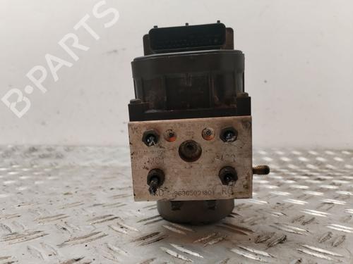 Used ABS pump CITROËN XSARA (N1) [1997-2005]  24885349