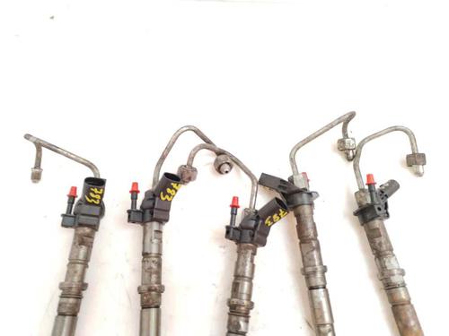 Injector VW CRAFTER 30-50 Van (2E_) 2.0 TDI | BP23391186M100 