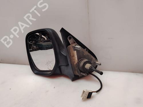 Used Left mirror Left mirror 37631145 37631145